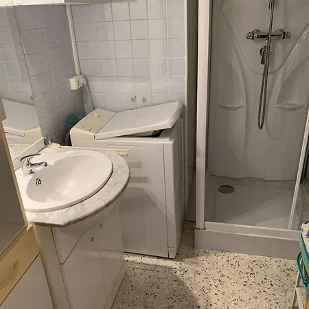 Moderne Avec Terrasse Près De La Et Du Port, Parking Sécurisé, Idéal 2-4 Personnes. - Fr-1-731-59 Appartamento *