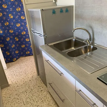 Moderne Avec Terrasse Près De La Et Du Port, Parking Sécurisé, Idéal 2-4 Personnes. - Fr-1-731-59 Appartamento Le Grau-du-Roi